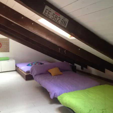 Апартаменты Gioia *