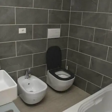 Gioia Акви Терме