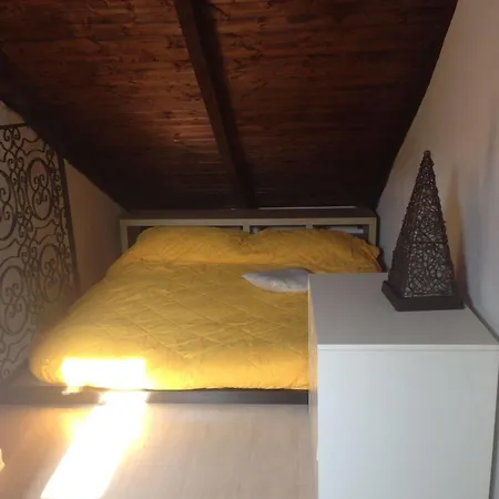 Gioia Apartament Acqui Terme