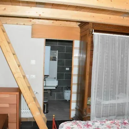 Gioia Акви Терме