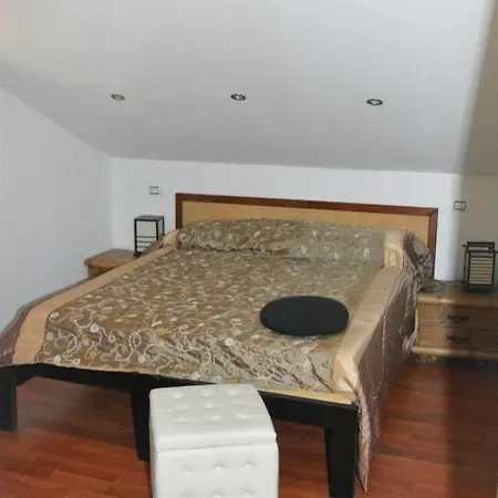 Gioia Apartament