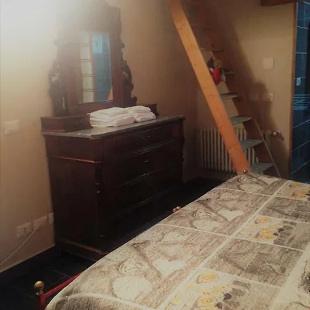 Apartment Gioia *