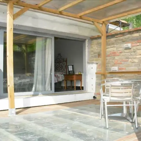 Apartment Gioia