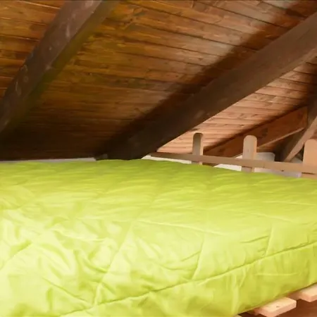 Apartment Gioia Acqui Terme