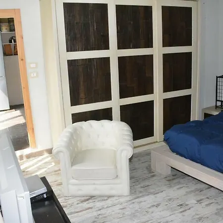 Gioia Apartment
