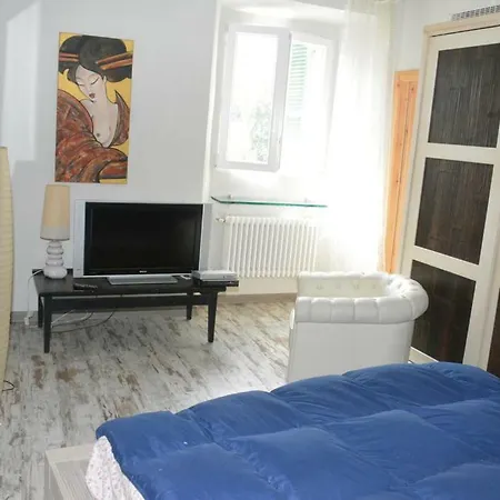 Gioia Apartment
