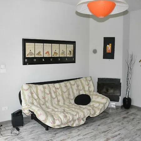 Apartment Gioia
