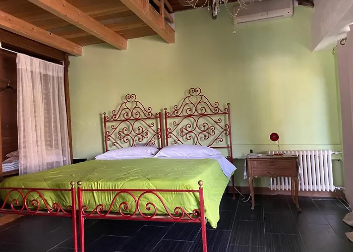 Gioia أكوي تيرمي