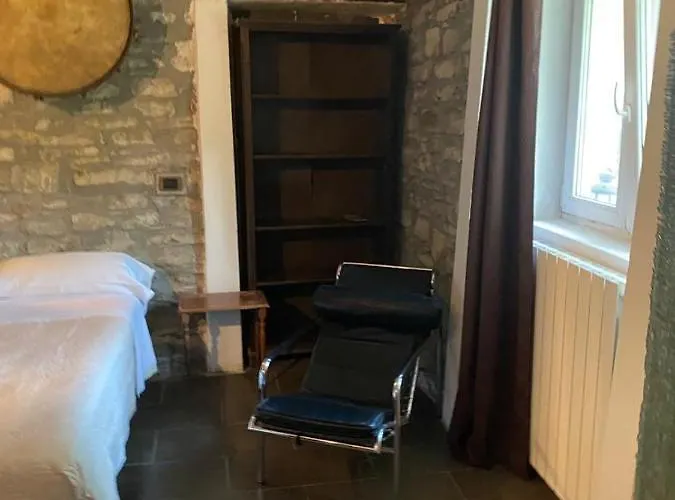 Gioia شقة أكوي تيرمي