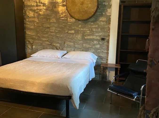 Gioia شقة أكوي تيرمي