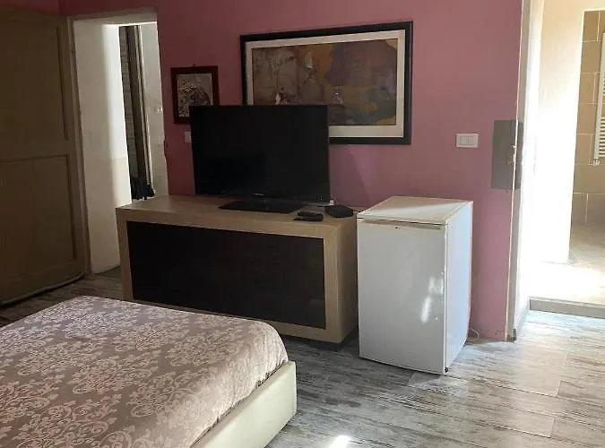 شقة Gioia أكوي تيرمي