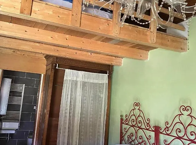 Gioia شقة أكوي تيرمي