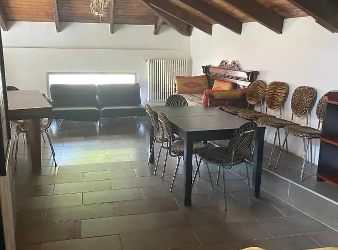 شقة Gioia أكوي تيرمي