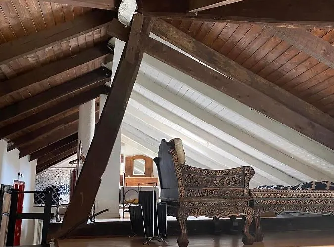 شقة Gioia أكوي تيرمي