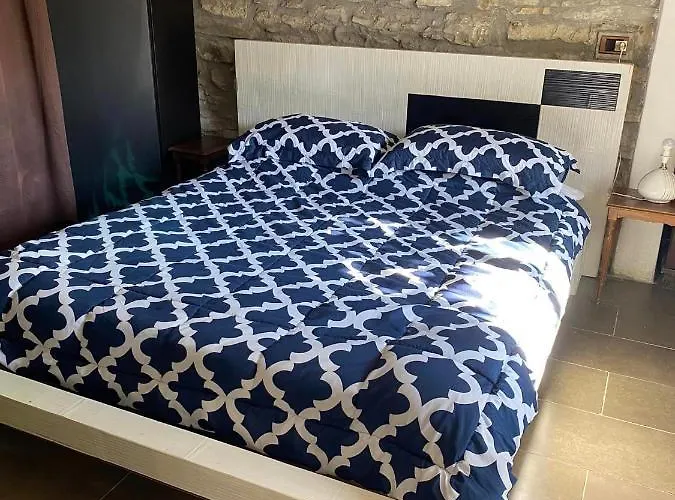 شقة Gioia أكوي تيرمي