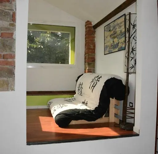 Gioia شقة أكوي تيرمي