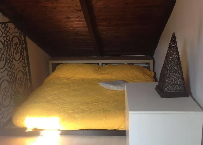 Gioia شقة أكوي تيرمي