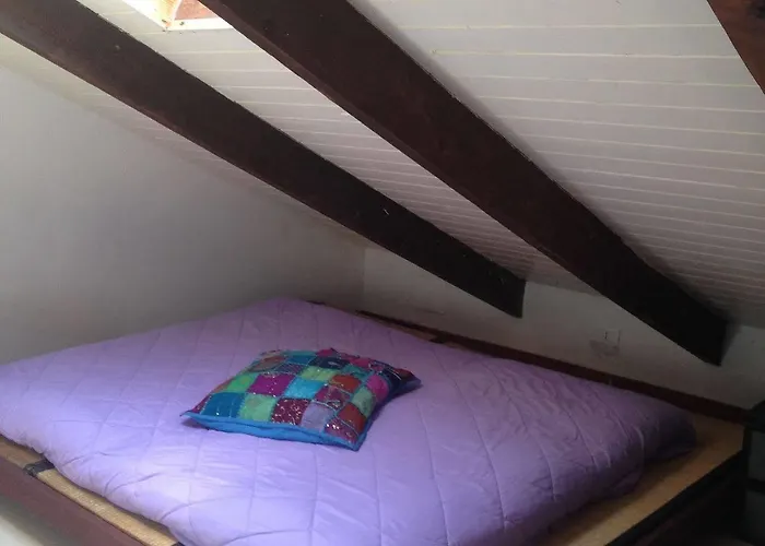 شقة Gioia أكوي تيرمي