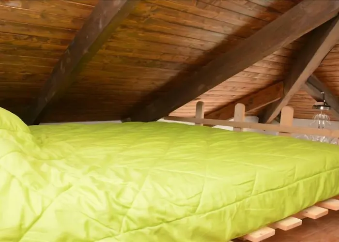 شقة Gioia أكوي تيرمي